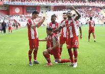 Nhận định, soi kèo Igdir FK vs Antalyaspor, 17h00 ngày 3/2: Tin vào Antalyaspor