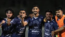 Nhận định, soi kèo Persepolis vs Chadormalou Ardakan, 19h30 ngày 3/2: Điểm tựa sân nhà