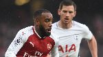 Đội h&igrave;nh Tottenham vs Arsenal (19h30 ng&agrave;y 2/3): Harry Kane đấu Lacazette