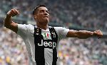 Ronaldo kịp b&igrave;nh phục cho đại chiến Napoli vs Juventus