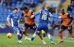 Nhận định Wolves vs Cardiff, 22h00 02/3 (Ngoại hạng Anh)