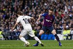 Tỷ lệ bóng đá La Liga hôm nay 2/3: Real Madrid vs Barcelona