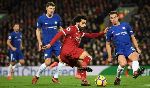 Kết quả đối đầu Chelsea vs Liverpool, 2h45 ng&agrave;y 4/3