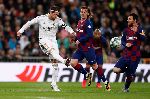 Kết quả b&oacute;ng đ&aacute; h&ocirc;m nay 2/3: Sao trẻ tỏa s&aacute;ng, Real Madrid thắng Si&ecirc;u kinh điển