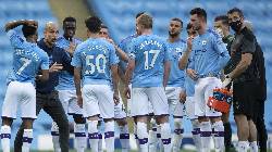 Guardiola ra thiết quân lệnh với các học trò