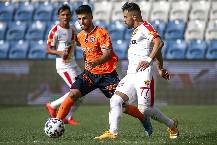 Nhận định Erzurum BB vs Fatih Karagumruk 17h30 ng&agrave;y 3/3