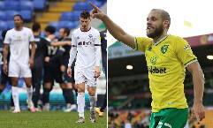 Nhận định Norwich vs Brentford, 0h30 ngày 4/3