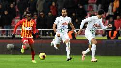 Soi k&egrave;o xi&ecirc;n h&ocirc;m nay 3/3: Kayserispor vs Rizespor 