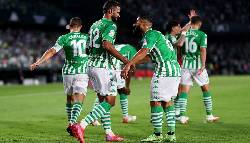 Biến động tỷ lệ kèo Betis vs Vallecano, 3h ngày 4/3