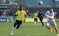 Máy tính dự đoán bóng đá 3/3: Real Kashmir vs Kenkre