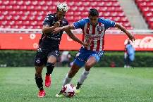 Nhận định, soi kèo Cimarrones Sonora vs Tampico Madero, 10h05 ngày 4/3
