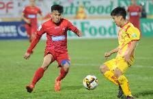 Nhận định, soi kèo Hải Phòng vs Nam Định, 18h00 ngày 2/3