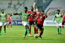 Nhận định, soi k&egrave;o NEROCA vs Gokulam Kerala, 18h00 ng&agrave;y 3/3