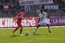 Nhận định, soi kèo Sion vs Lausanne-Sport, 0h00 ngày 3/3