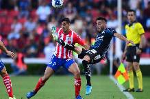 Ph&acirc;n t&iacute;ch k&egrave;o hiệp 1 San Luis vs Guadalajara, 10h00 ng&agrave;y 03/03