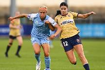 Nhận định, soi k&egrave;o nữ Newcastle Jets vs nữ Melbourne City, 11h ng&agrave;y 4/3