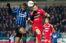 Nhận định, soi kèo Oostende vs Club Brugge, 2h45 ngày 4/3