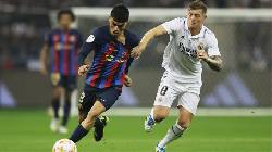 Nhận định, soi kèo Real Madrid vs Barcelona, 03h00 ngày 3/3