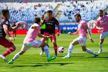 Nhận định, soi kèo Ñublense vs Univ Católica, 6h30 ngày 4/3