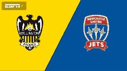 Nhận định, soi kèo Wellington Phoenix vs Newcastle Jets, 9h ngày 4/3