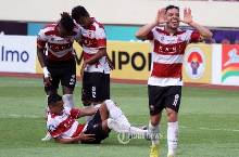 Ph&acirc;n t&iacute;ch k&egrave;o hiệp 1 Madura vs Borneo, 15h ng&agrave;y 3/3