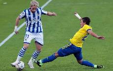 Ph&acirc;n t&iacute;ch k&egrave;o hiệp 1 Sociedad vs C&aacute;diz, 3h ng&agrave;y 4/3