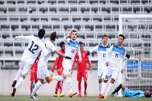 Phân tích kèo hiệp 1 U20 Saudi Arabia vs U20 Kyrgyzstan, 19h ngày 3/3