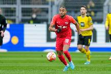 Soi bảng vị cầu thủ ghi b&agrave;n Dortmund vs Leipzig, 2h30 ng&agrave;y 4/3