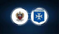 Soi k&egrave;o đặc biệt Nice vs Auxerre, 3h ng&agrave;y 4/3