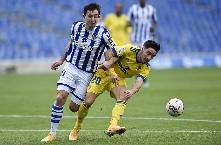 Soi k&egrave;o phạt g&oacute;c Sociedad vs C&aacute;diz, 3h ng&agrave;y 4/3