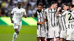 V&aacute;c Mendy + bao tải tiền, Real quyết đổi si&ecirc;u sao của Juventus