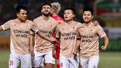 Nhận định, soi kèo Công an Hà Nội với Hà Tĩnh, 19h15 ngày 3/3: Cửa trên ‘ghi điểm’