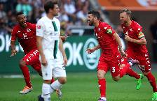 Nhận định, soi kèo Mainz với Monchengladbach, 21h30 ngày 02/03: Nắm bắt cơ hội