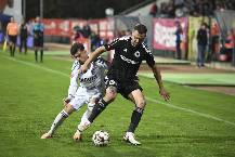 Nhận định, soi kèo Universitatea Cluj với FC Botosani, 19h30 ngày 03/03: Củng cố top 6