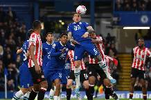 Soi k&egrave;o g&oacute;c Brentford vs Chelsea, 22h00 ng&agrave;y 02/03