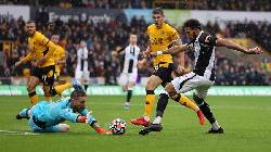 Soi k&egrave;o phạt g&oacute;c Newcastle vs Wolves, 22h00 ng&agrave;y 2/3