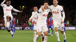 Soi k&egrave;o phạt g&oacute;c Tottenham vs Crystal Palace, 22h00 ng&agrave;y 2/3