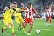 Nhận định, soi kèo AEK Athens vs Olympiacos, 1h30 ngày 3/3: Nợ khó đòi