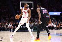 Nhận định bóng rổ Washington Wizards vs Houston Rockets, 07h00 ngày 3/3: Đỉnh đáy đối đầu