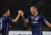 Nhận định, soi kèo Gangwon FC vs Machida Zelvia, 17h00 ngày 3/3: Chưa dứt khủng hoảng