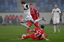 Nhận định, soi kèo IMT Belgrad vs Radnik Surdulica, 23h00 ngày 2/3: Cơ hội tích lũy điểm số