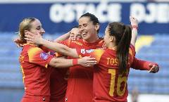 Nhận định, soi kèo Nữ Montenegro vs Nữ Albania, 20h00 ngày 3/3: Đặt niềm tin vào Nữ Montenegro