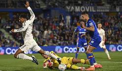 Soi kèo góc Real Madrid vs Getafe, 3h00 ngày 03/03