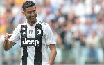 Ronaldo c&oacute; kịp đ&aacute; đại chiến Ajax vs Juventus?