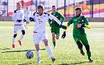 Nhận định b&oacute;ng đ&aacute; Belshina Bobruisk (R) vs Gorodeya (R), 19h ng&agrave;y 2/4