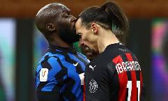 Ibra và Lukaku nhận thêm án phạt sau vụ suýt ‘đi đường quyền’ với nhau
