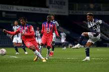 Nhận định Chelsea vs West Brom, 18h30 ng&agrave;y 3/4