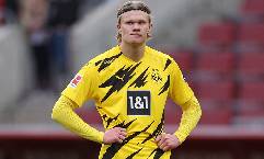 Nhận định Dortmund vs Eintracht Frankfurt, 20h30 ng&agrave;y 3/4