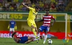 Nhận định Granada vs Villarreal, 19h ng&agrave;y 3/4