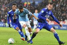 Nhận định Leicester City vs Manchester City, 23h30 ng&agrave;y 3/4